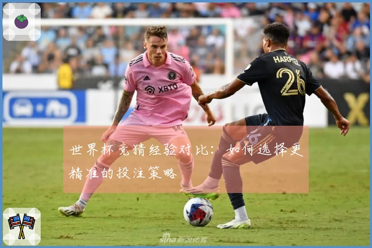 世界杯竞猜经验对比：如何选择更精准的投注策略