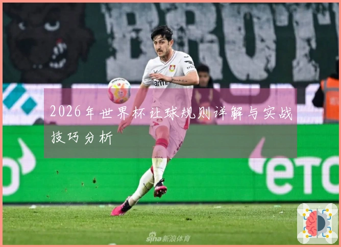 2026年世界杯让球规则详解与实战技巧分析
